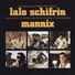 Lalo Schifrin Mannix