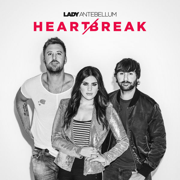 Lady Antebellum|Heart Break