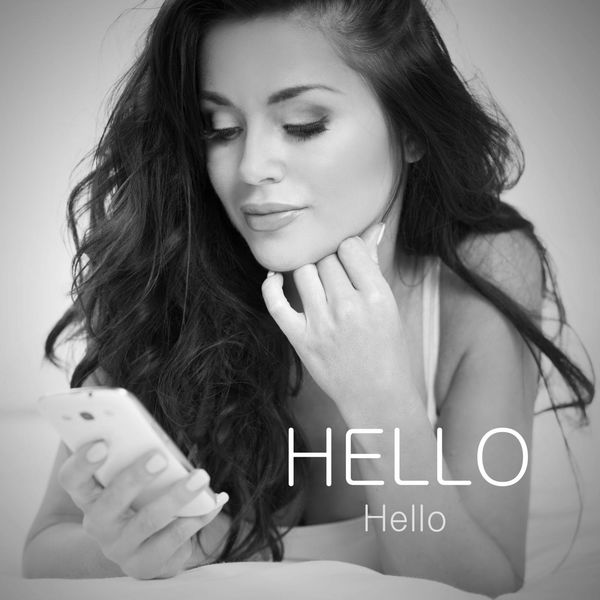 Hello, Hello - Qobuz