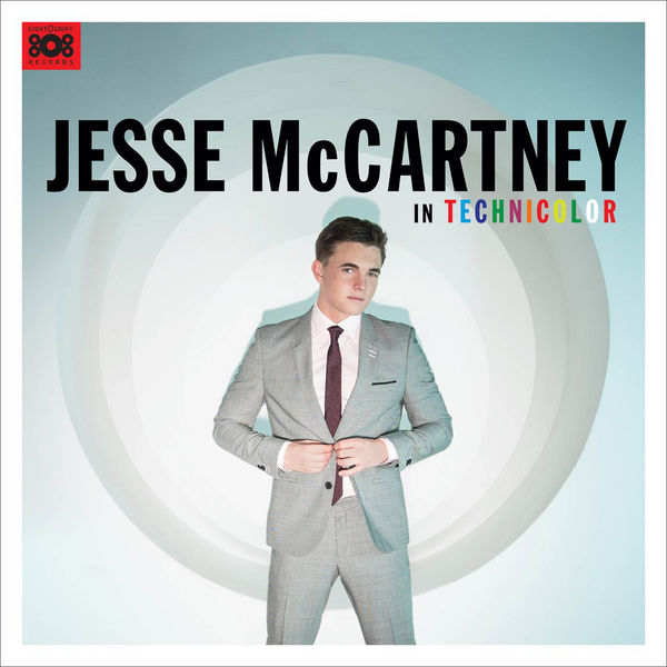 Jesse McCartney - In Technicolor Jesse McCartney - In Technicolor