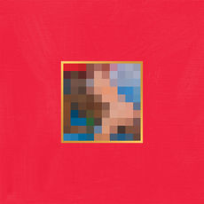 My Beautiful Dark Twisted Fantasy (Album Version (Edited