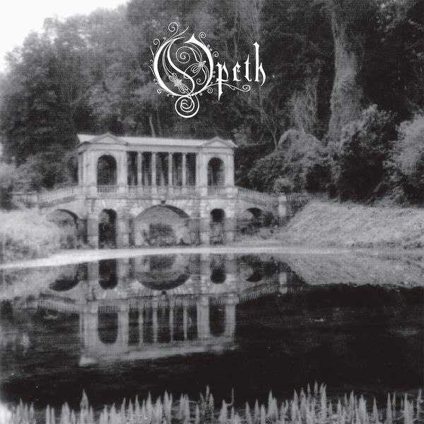Opeth|Morningrise Opeth|Morningrise