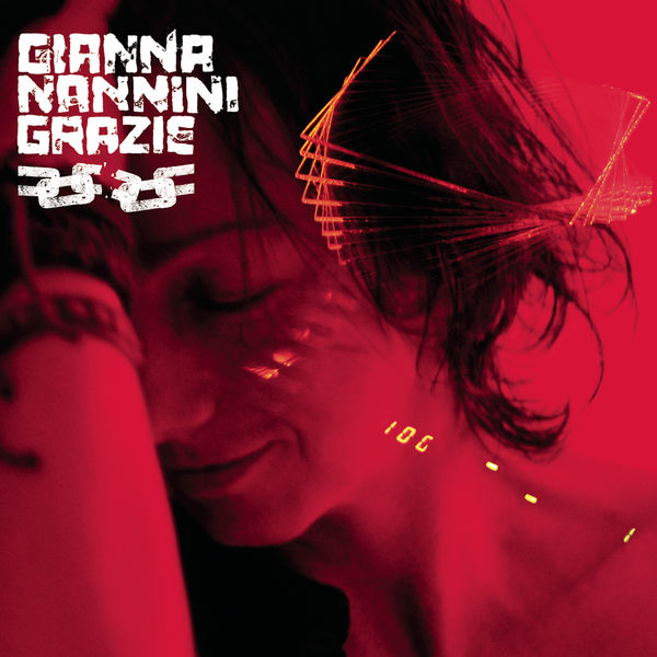 Gianna Nannini|Grazie