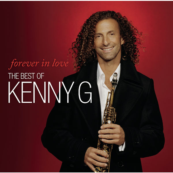 kenny g album download