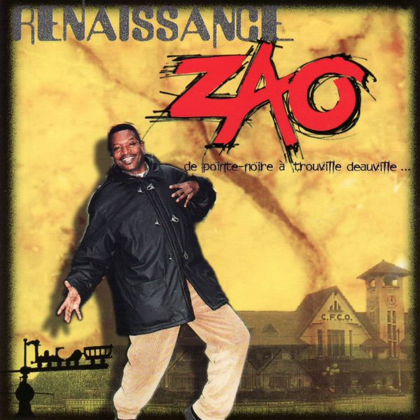 Zao|Renaissance Zao|Renaissance