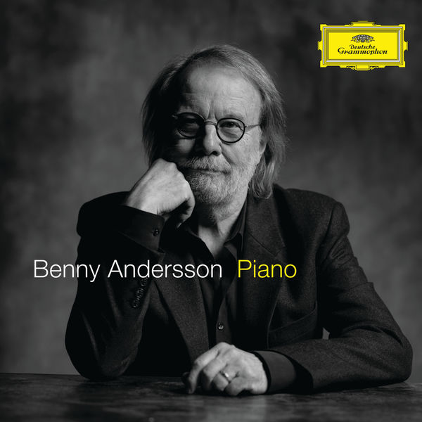 Benny Andersson|Piano Benny Andersson|Piano