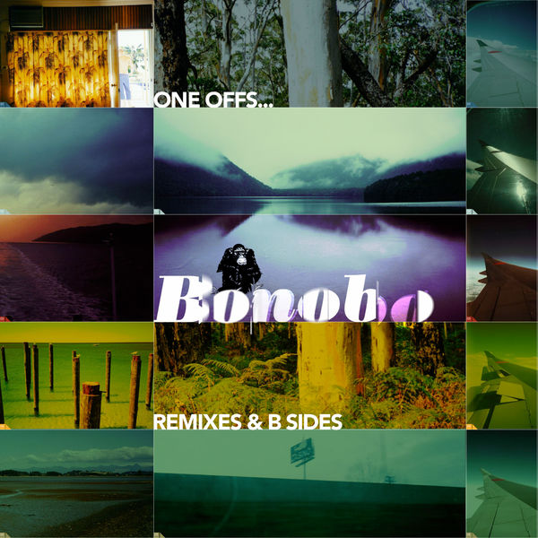 Bonobo|One Offs (Remixes & B Sides)