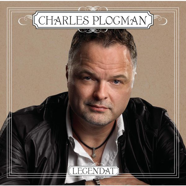 Charles Plogman - Legendat Charles Plogman - Legendat