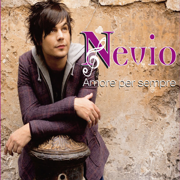 Nevio|Amore Per Sempre (Promo)