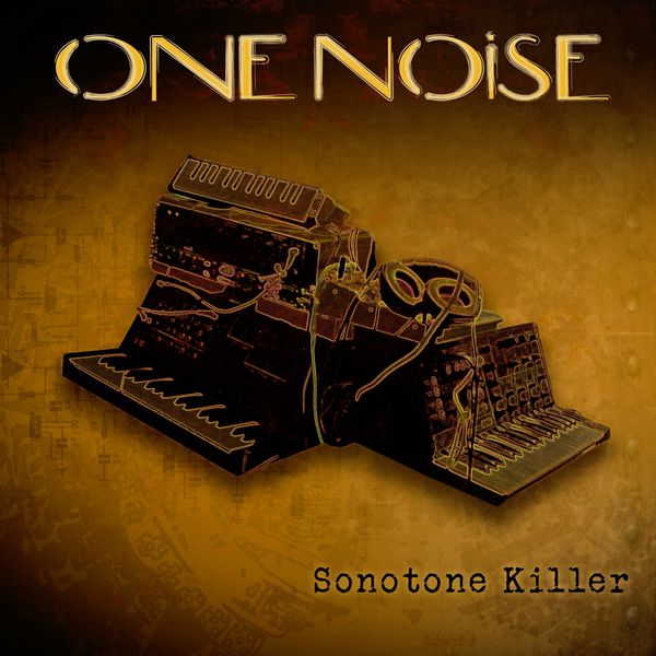 TÉLÉCHARGER ALBUM SONOTONE