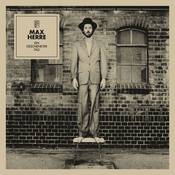 Max Herre - Ein Geschenkter Tag Max Herre - Ein Geschenkter Tag