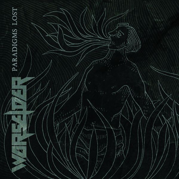Worselder - Paradigms Lost Worselder - Paradigms Lost