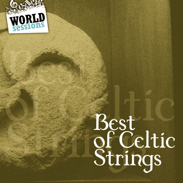 Best of Celtic Strings Greatest Traditional Acoustic Songs for Fiddle
