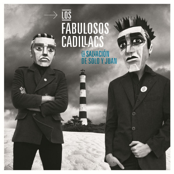 Los Fabulosos Cadillacs - La Salvación de Solo y Juan Los Fabulosos Cadillacs - La Salvación de Solo y Juan
