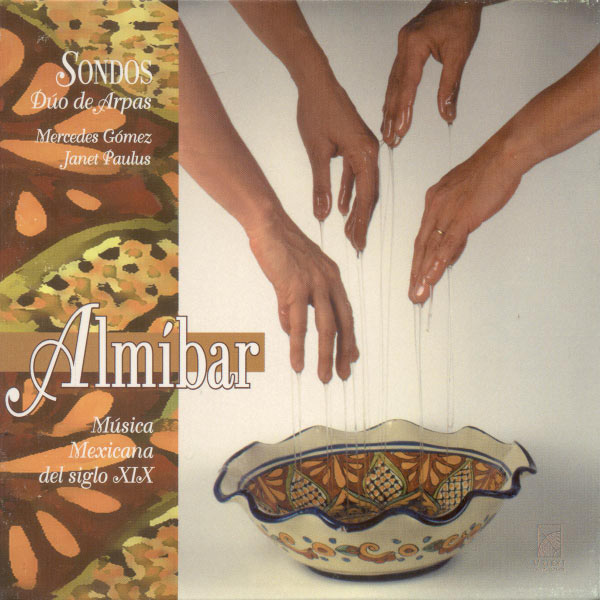 Son Dos (Duo de Arpas) - Harp Duos - MORALES, M. / LEON, T. / CARRASCO, A. / GARFIAS, M. (Son Dos) Son Dos (Duo de Arpas) - Harp Duos - MORALES, M. / LEON, T. / CARRASCO, A. / GARFIAS, M. (Son Dos)