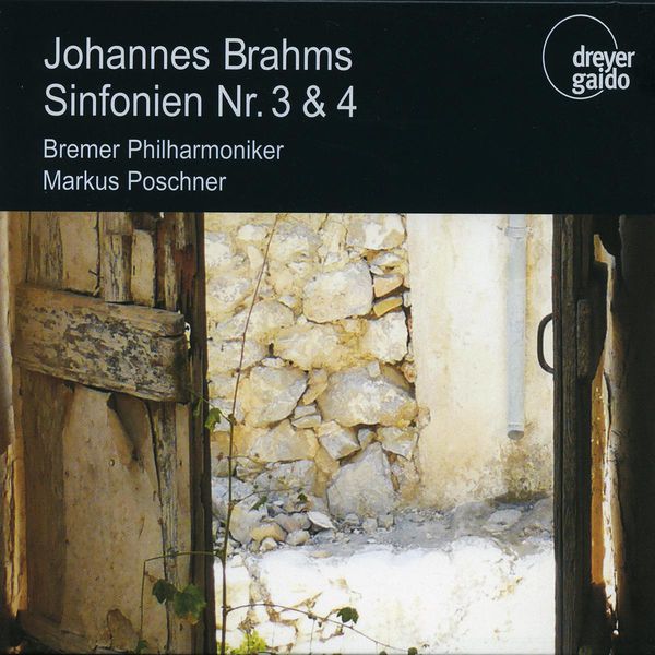 Markus Poschner - Sinfonien Nr. 3 & 4 Markus Poschner - Sinfonien Nr. 3 & 4