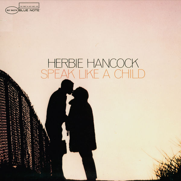 Herbie Hancock|Speak Like A Child