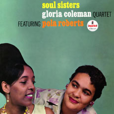 Soul Sisters