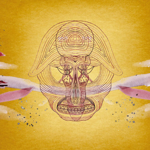 Devendra Banhart|What Will We Be Devendra Banhart|What Will We Be