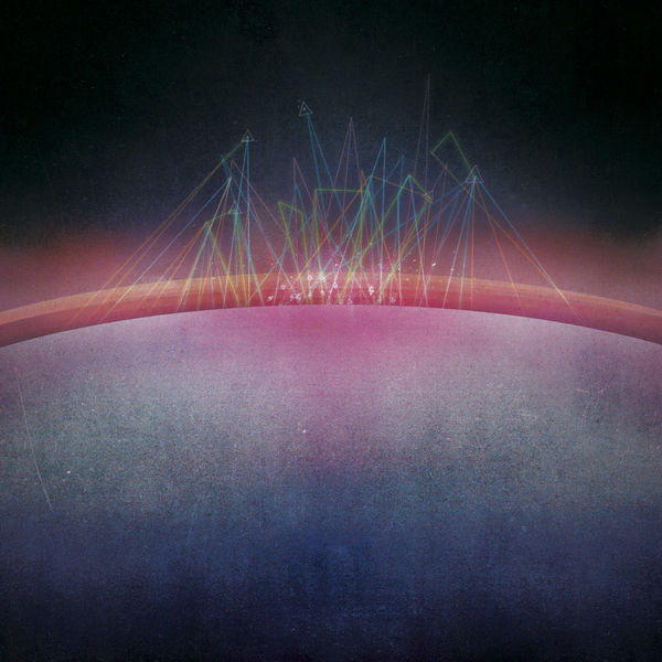 Jon Hopkins - Light Through The Veins Jon Hopkins - Light Through The Veins