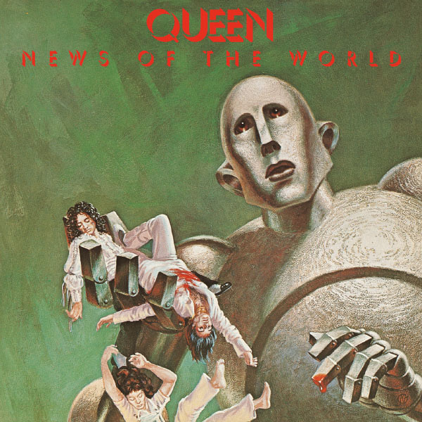 Queen|News Of The World (Deluxe Edition 2011 Remaster)