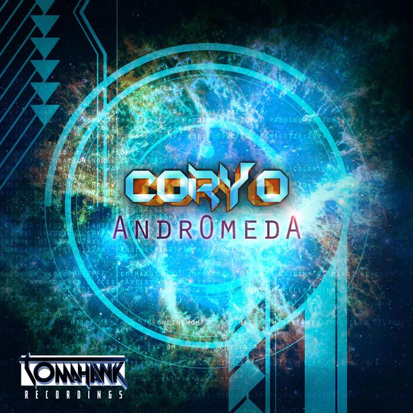 Cory O - Andromeda Cory O - Andromeda
