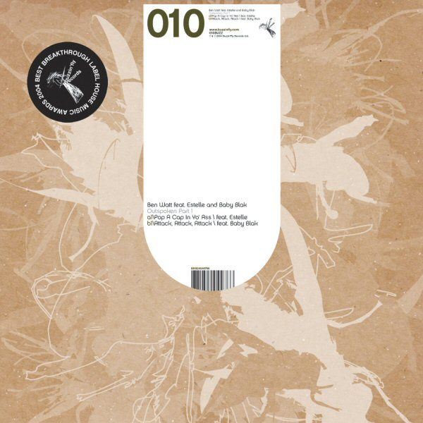 Ben Watt - Outspoken Part 1 Ben Watt - Outspoken Part 1