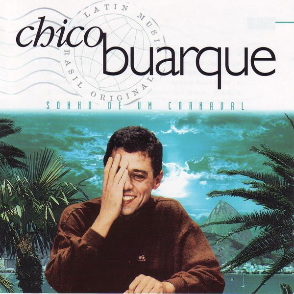 Chico Buarque|Chico buarque Chico Buarque|Chico buarque