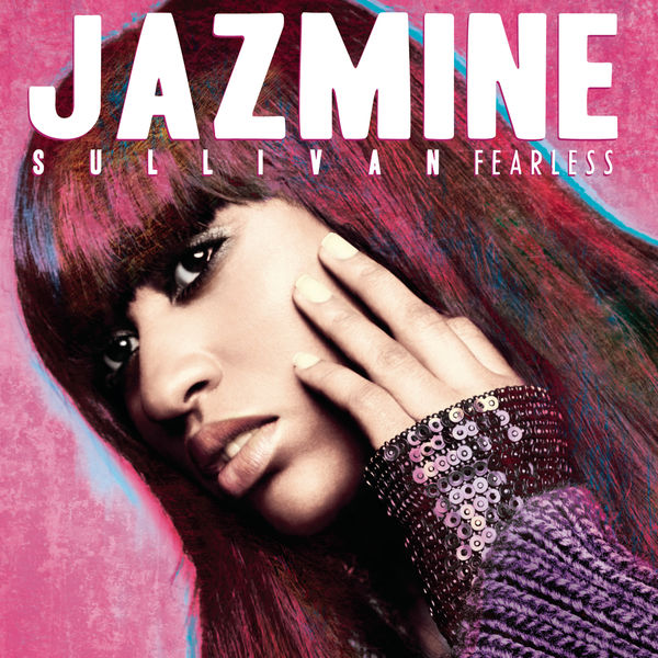 Jazmine Sullivan|Fearless Jazmine Sullivan|Fearless