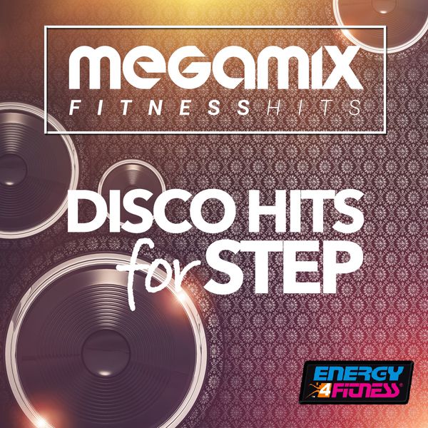 Various Artists - Megamix Fitness Disco Hits for Step Various Artists - Megamix Fitness Disco Hits for Step