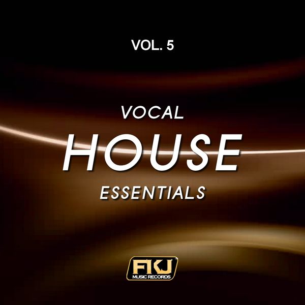Various Artists - Vocal House Essentials, Vol. 5 Various Artists - Vocal House Essentials, Vol. 5