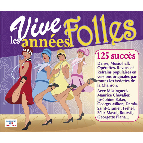 Various - Vive Les Années 80 - Love Various - Vive Les Années 80 - Love