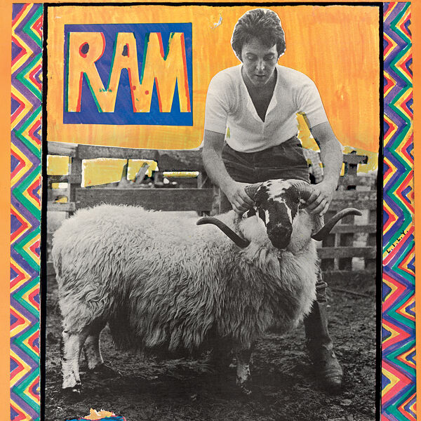Paul McCartney - Ram Paul McCartney - Ram