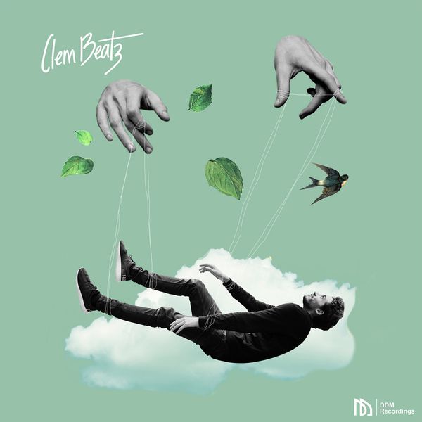 Clem Beatz - Daydream Clem Beatz - Daydream