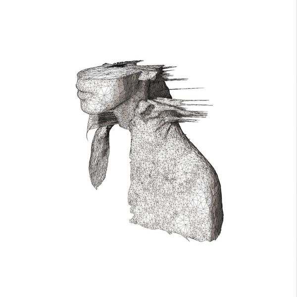 Cover of A Rush of Blood to the Head by Coldplay