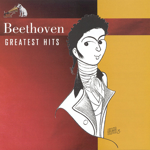 Various Artists - Beethoven Greatest Hits Various Artists - Beethoven Greatest Hits