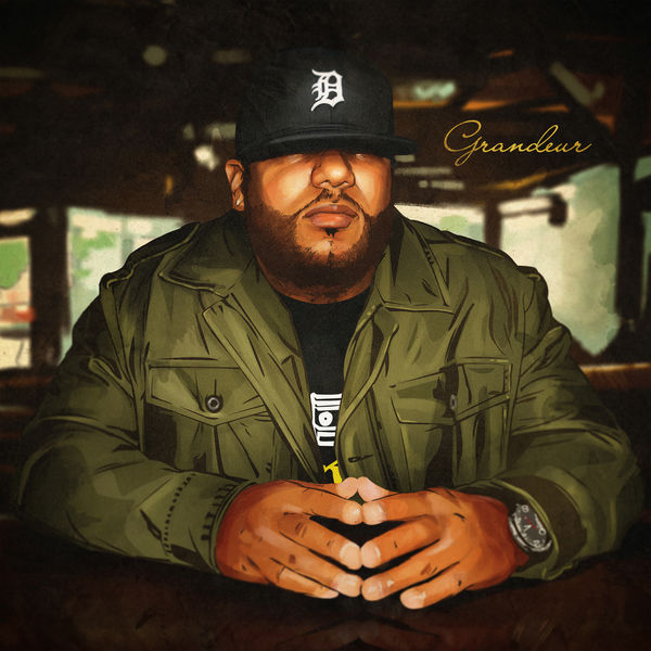 Apollo Brown - Not That Guy (feat. Your Old Droog) Apollo Brown - Not That Guy (feat. Your Old Droog)