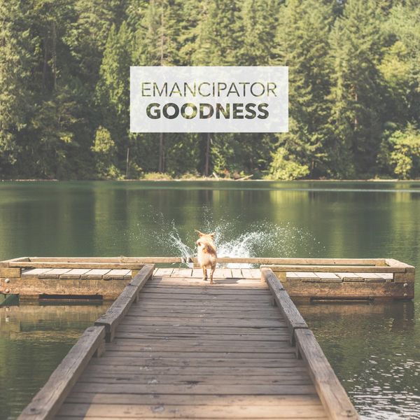Emancipator - Goodness Emancipator - Goodness