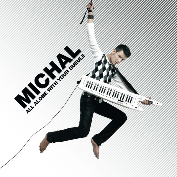 Michal Kwiatkowski - All Alone With Your Gueule Michal Kwiatkowski - All Alone With Your Gueule