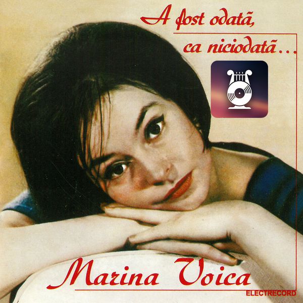 Marina Voica|A Fost Odată Ca Niciodată... (Într-Un Colț De Cafenea) Marina Voica|A Fost Odată Ca Niciodată... (Într-Un Colț De Cafenea)