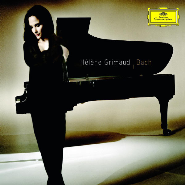 Hélène Grimaud - Bach Hélène Grimaud - Bach
