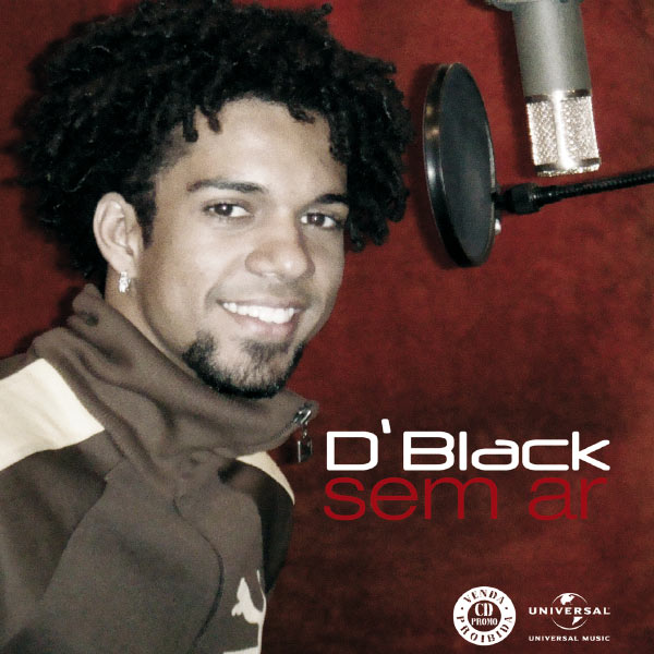 D Black - Sem Ar D Black - Sem Ar