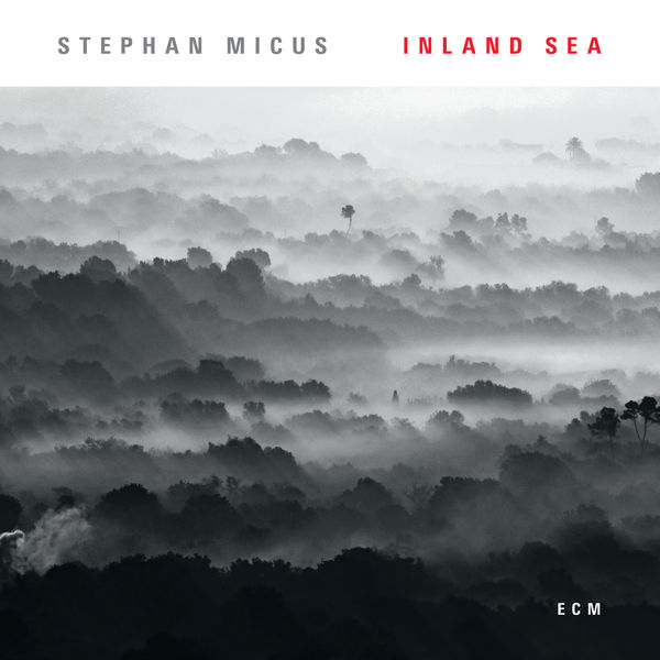 Stephan Micus|Inland Sea