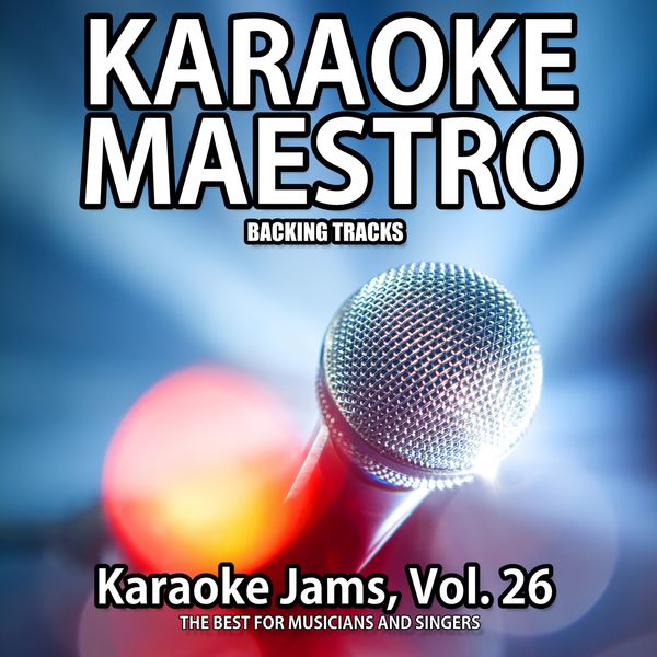 Tommy Melody - Karaoke Jams, Vol. 26 Tommy Melody - Karaoke Jams, Vol. 26