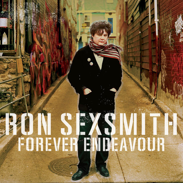 Ron Sexsmith|Forever Endeavour