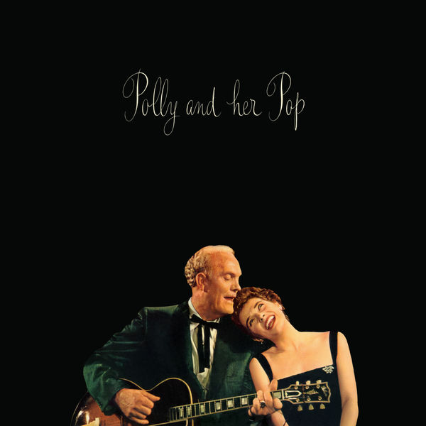 Polly Bergen - Polly & Her Pop Polly Bergen - Polly & Her Pop