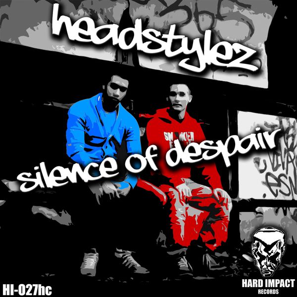 Headstylez|Silence of Despair