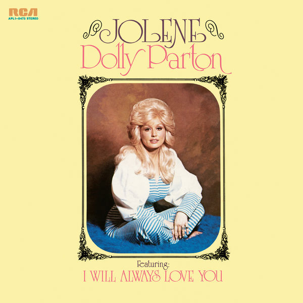 Dolly Parton|Jolene