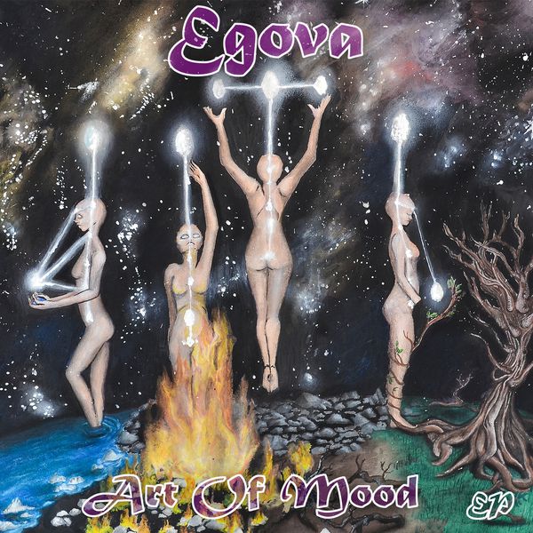 Egova - Art of Mood Egova - Art of Mood