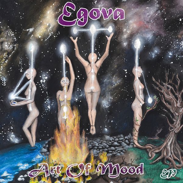 Egova|Art of Mood